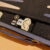 Mallette de Backgammon en Vinyle - Image 2