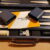 Mallette de Backgammon en Vinyle - Image 4