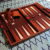 Mallette DeLuxe de Backgammon - Image 2