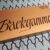 Backgammon Vintage Waddington 1973 - Image 7