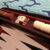 Backgammon Magnetique - Autruche - Image 2