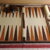 Mallette de Backgammon Vintage - 18