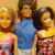 Lot de 5 Poupées Barbies & Ken - Image 3
