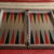 Backgammon Magnetique Autruche - 9