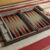 Backgammon Magnetique Autruche - 9