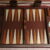 Jacquet/Backgammon Vintage - 14.75