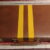 Backgammon Vintage en Vinyle - 14.75