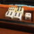 Mallette Vintage de Backgammon - Image 3