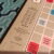 Jeu de Société Antique Scrabble - 1954 - Image 1