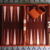 Mallette de Backgammon Vintage - Image 1