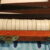 Backgammon Corde du Roi Orange - Image 3