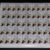 Timbres DDR Chien de Chasse x50 - Image 1