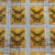 Timbres DDR Fork-Tailed Butterfly x100 - Image 3