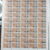 Timbres DDR Otto Hahn x100 - Image 1