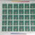Timbres DDR La Toison d’Or x100 - Image 2