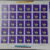 Timbres DDR Magnifique Kanna x100 - Image 1