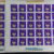 Timbres DDR Magnifique Kanna x100 - Image 3