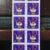 Timbres DDR Magnifique Kanna x100 - Image 4