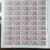Timbres DDR Theodor Brugsch x100 - Image 1