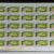 Timbres DDR Dornburg Parterre x100 - Image 2