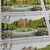 Timbres DDR l’Orangerie Weimar x100 - Image 4