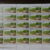 Timbres DDR Musique Silencieuse x100 - Image 1