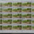 Timbres DDR Musique Silencieuse x100 - Image 3