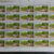 Timbres DDR Musique Silencieuse x100 - Image 4