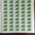 Timbres DDR Huflattichblatter x100 - Image 2