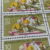 Timbres DDR Réadaptation 1979 x100 - Image 3