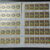 Timbres DDR Durga (18.j) x100 - Image 1