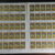 Timbres DDR Durga (18.j) x100 - Image 2