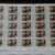 Timbres DDR Diana a la Chasse x100 - Image 1