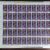 Timbres DDR Porte-Charge Doré x100 - Image 2