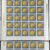 Timbres DDR Goldmunze (270.273) x100 - Image 2