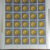 Timbres DDR Goldmunze (270.273) x100 - Image 3