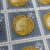 Timbres DDR Goldmunze (270.273) x100 - Image 4
