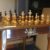 Table d'échec Deluxe Vintage - France - Image 6