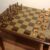 Table d'échec Deluxe Vintage - France - Image 1
