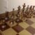 Table d'échec Deluxe Vintage - France - Image 3