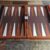 Mallette de Jacquet/Backgammon - Image 1