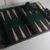 Mallette de Backgammon - Autruche - Image 2