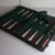 Mallette de Backgammon - Autruche - Image 1