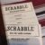 Scrabble Édition Livre Vintage - VF - Image 3