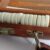 Mallette de Backgammon Brun Marbré - Image 1