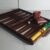 Mallette Deluxe de Backgammon - Image 1
