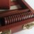 Backgammon de Voyage en Vinyle - Image 3