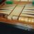 Backgammon en Marqueterie - Designer - Image 3