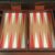 Coffret Antique de Backgammon - 1970 - Image 5