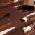 Mallette de Backgammon Vintage - Image 2